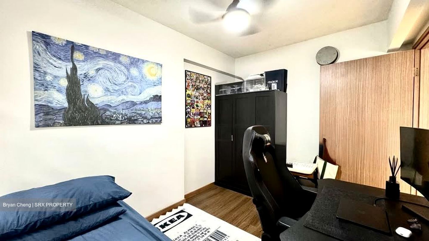 Blk 409C Northshore Residences II (Punggol), HDB 4 Rooms #578572281
